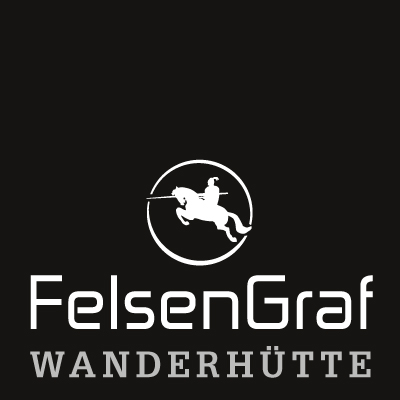 Wander­hütte