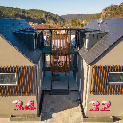 Guest House